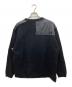 THE NORTHFACE PURPLELABEL (ザ・ノースフェイス パープルレーベル) Wool Field Pullover Crewneck　スウェット ブラック サイズ:L：12000円