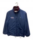 L.L.Beanエルエルビーン）の古着「WARM UP JACKET」｜ネイビー