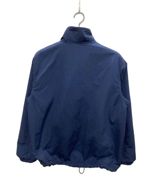 L.L.Bean（エルエルビーン）L.L.Bean (エルエルビーン) WARM UP JACKET ネイビー サイズ:-の古着・服飾アイテム