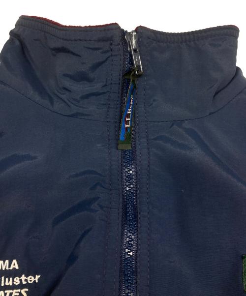 L.L.Bean（エルエルビーン）L.L.Bean (エルエルビーン) WARM UP JACKET ネイビー サイズ:-の古着・服飾アイテム