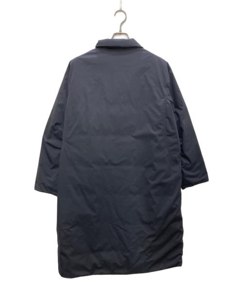 plantation（プランテーション）Plantation (プランテーション) DESCENTE (デサント) 「PDダウン」コート ネイビー サイズ:Mの古着・服飾アイテム