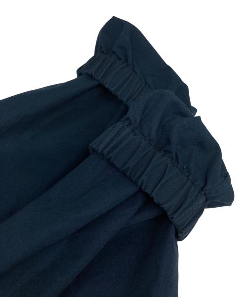POLO RALPH LAUREN（ポロ・ラルフローレン）POLO RALPH LAUREN (ポロ・ラルフローレン) スイングトップ ネイビー サイズ:Lの古着・服飾アイテム
