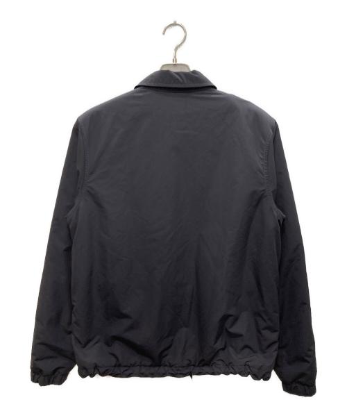 Patagonia（パタゴニア）Patagonia (パタゴニア) LINED ISTMUS COACHES JKT ネイビー サイズ:Sの古着・服飾アイテム
