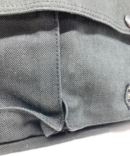 PORTER（ポーター）PORTER (ポーター) ウエストバッグ インディゴの古着・服飾アイテム
