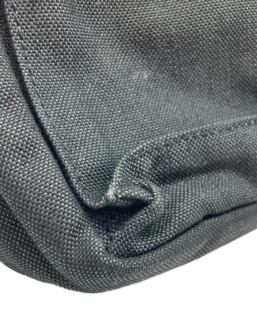 PORTER（ポーター）PORTER (ポーター) ウエストバッグ インディゴの古着・服飾アイテム