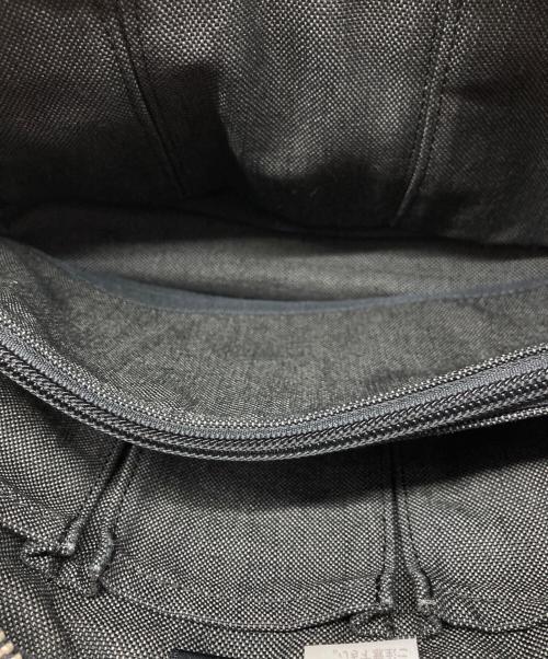 PORTER（ポーター）PORTER (ポーター) ショルダーバッグ インディゴの古着・服飾アイテム