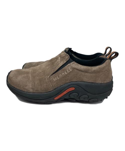 MERRELL（メレル）MERRELL (メレル) JUNGLE MOC ベージュ サイズ:US8の古着・服飾アイテム