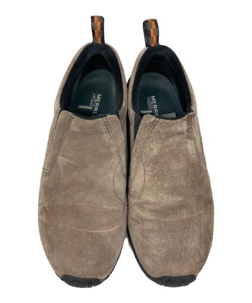 MERRELL（メレル）MERRELL (メレル) JUNGLE MOC ベージュ サイズ:US8の古着・服飾アイテム
