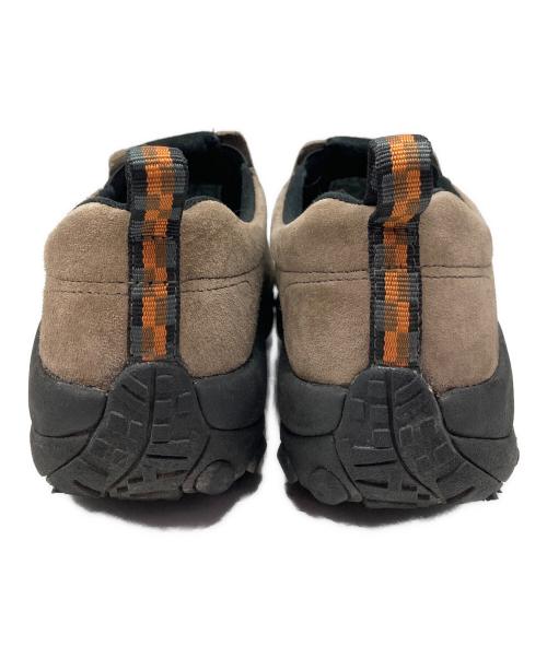 MERRELL（メレル）MERRELL (メレル) JUNGLE MOC ベージュ サイズ:US8の古着・服飾アイテム