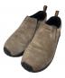 MERRELL（メレル）の古着「JUNGLE MOC」｜ベージュ