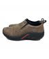 MERRELL (メレル) JUNGLE MOC ベージュ サイズ:US8：5000円