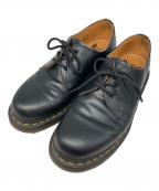 Dr.Martensドクターマーチン）の古着「3ホールシューズ」｜ブラック