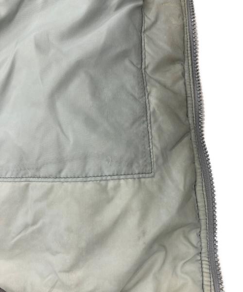 L.L.Bean（エルエルビーン）L.L.Bean (エルエルビーン) シャドーバーク フレイム カモ ジャケット グリーン サイズ:Lの古着・服飾アイテム