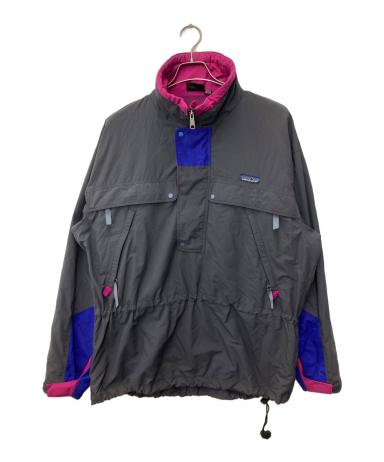 8/23処分Patagonia ナイロンジャケット STY83802SP19 中古・古着通販】Patagonia (パタゴニア) アルパインプルオーバー