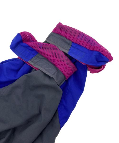Patagonia（パタゴニア）Patagonia (パタゴニア) アルパインプルオーバー ナイロンジャケット グレー サイズ:Lの古着・服飾アイテム