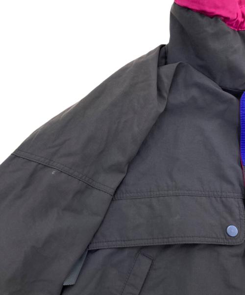 Patagonia（パタゴニア）Patagonia (パタゴニア) アルパインプルオーバー ナイロンジャケット グレー サイズ:Lの古着・服飾アイテム