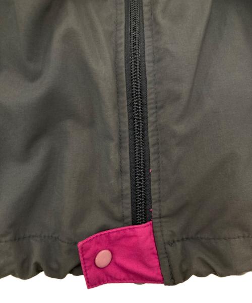 Patagonia（パタゴニア）Patagonia (パタゴニア) アルパインプルオーバー ナイロンジャケット グレー サイズ:Lの古着・服飾アイテム