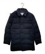 MACKINTOSH PHILOSOPHY TROTTERマッキントッシュ フィロソフィー トロッター）の古着「トロッター DOVER ドーヴァー ダウンジャケット」｜ネイビー