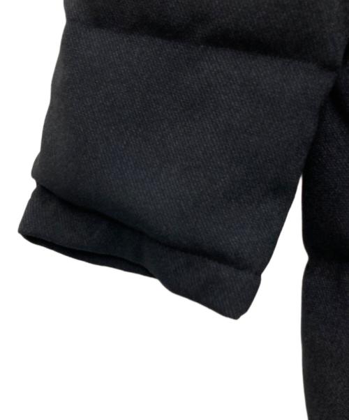 MACKINTOSH PHILOSOPHY TROTTER（マッキントッシュ フィロソフィー トロッター）MACKINTOSH PHILOSOPHY TROTTER (マッキントッシュ フィロソフィー トロッター) トロッター DOVER ドーヴァー ダウンジャケット ネイビー サイズ:38の古着・服飾アイテム