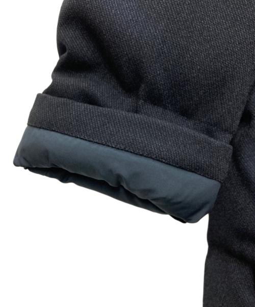 MACKINTOSH PHILOSOPHY TROTTER（マッキントッシュ フィロソフィー トロッター）MACKINTOSH PHILOSOPHY TROTTER (マッキントッシュ フィロソフィー トロッター) トロッター DOVER ドーヴァー ダウンジャケット ネイビー サイズ:38の古着・服飾アイテム