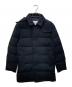 MACKINTOSH PHILOSOPHY TROTTER（マッキントッシュ フィロソフィー トロッター）の古着「トロッター DOVER ドーヴァー ダウンジャケット」｜ネイビー