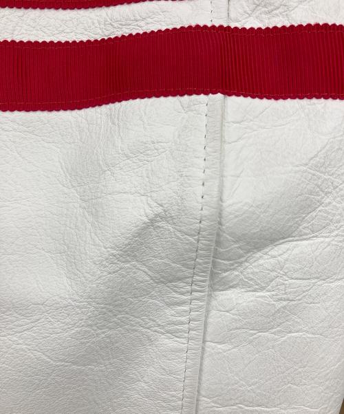 Thom Browne（トムブラウン）Thom Browne (トムブラウン) スタジャン ネイビーの古着・服飾アイテム