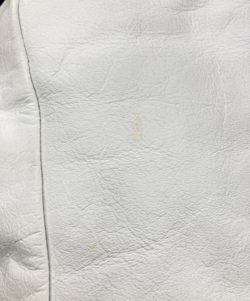 Thom Browne（トムブラウン）Thom Browne (トムブラウン) スタジャン ネイビーの古着・服飾アイテム