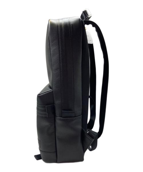 PORTER（ポーター）PORTER (ポーター) GUARD DAYPACK ブラック 未使用品の古着・服飾アイテム