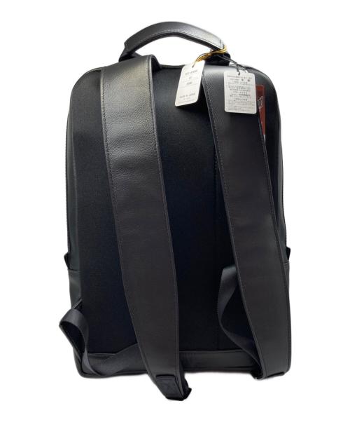 PORTER（ポーター）PORTER (ポーター) GUARD DAYPACK ブラック 未使用品の古着・服飾アイテム