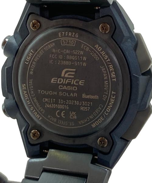 CASIO（カシオ）CASIO (カシオ) リストウォッチの古着・服飾アイテム