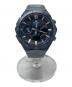 CASIO (カシオ) リストウォッチ：18000円
