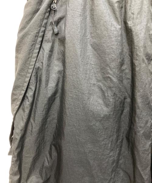 DAIWA PIER39（ダイワ ピア39）DAIWA PIER39 (ダイワ ピア39) TECH WIND SHELL PANTS ブラック サイズ:SIZE Lの古着・服飾アイテム