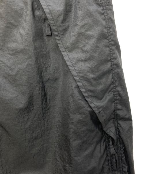 DAIWA PIER39（ダイワ ピア39）DAIWA PIER39 (ダイワ ピア39) TECH WIND SHELL PANTS ブラック サイズ:SIZE Lの古着・服飾アイテム