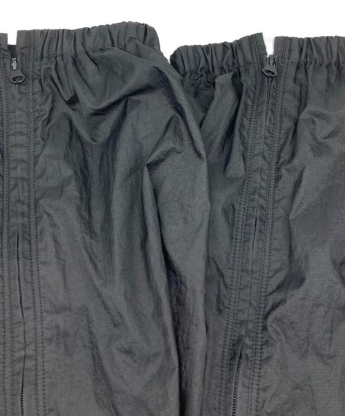 DAIWA PIER39（ダイワ ピア39）DAIWA PIER39 (ダイワ ピア39) TECH WIND SHELL PANTS ブラック サイズ:SIZE Lの古着・服飾アイテム