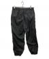 DAIWA PIER39 (ダイワ ピア39) TECH WIND SHELL PANTS ブラック サイズ:SIZE L：14000円