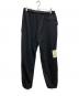 N.HOOLYWOOD (エヌ ハリウッド) WILD THINGS (ワイルドシングス) WIDE EASY PANTS ブラック サイズ:SIZE 40：16000円