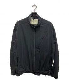 N.HOOLYWOOD（エヌ ハリウッド）の古着「ジャケット」｜ブラック