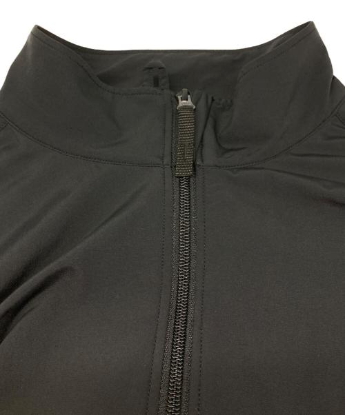 N.HOOLYWOOD（エヌ ハリウッド）N.HOOLYWOOD (エヌ ハリウッド) ジャケット ブラック サイズ:40の古着・服飾アイテム