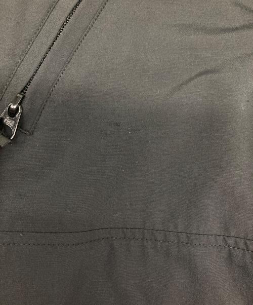 N.HOOLYWOOD（エヌ ハリウッド）N.HOOLYWOOD (エヌ ハリウッド) ジャケット ブラック サイズ:40の古着・服飾アイテム