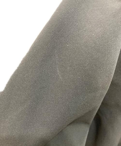 DAIWA PIER39（ダイワ ピア39）DAIWA PIER39 (ダイワ ピア39) TECH HALFZIP STAND JACKET ブラック サイズ:XLの古着・服飾アイテム