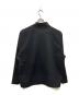 DAIWA PIER39 (ダイワ ピア39) TECH HALFZIP STAND JACKET ブラック サイズ:XL：9000円