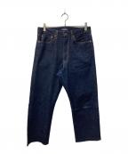 JAPAN BLUE JEANSジャパンブルージーンズ）の古着「デニムパンツ」｜インディゴ