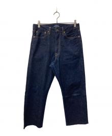 JAPAN BLUE JEANS（ジャパンブルージーンズ）の古着「デニムパンツ」｜インディゴ