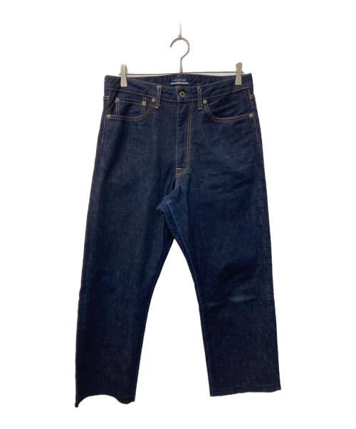 JAPAN BLUE JEANS（ジャパンブルージーンズ）JAPAN BLUE JEANS (ジャパンブルージーンズ) デニムパンツ インディゴ サイズ:32の古着・服飾アイテム