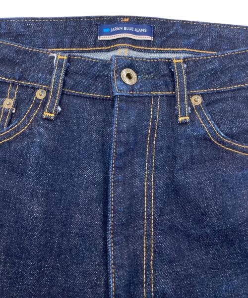 JAPAN BLUE JEANS（ジャパンブルージーンズ）JAPAN BLUE JEANS (ジャパンブルージーンズ) デニムパンツ インディゴ サイズ:32の古着・服飾アイテム