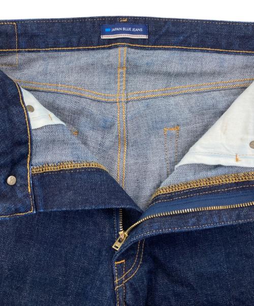 JAPAN BLUE JEANS（ジャパンブルージーンズ）JAPAN BLUE JEANS (ジャパンブルージーンズ) デニムパンツ インディゴ サイズ:32の古着・服飾アイテム