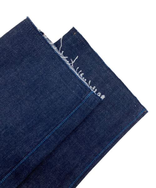 JAPAN BLUE JEANS（ジャパンブルージーンズ）JAPAN BLUE JEANS (ジャパンブルージーンズ) デニムパンツ インディゴ サイズ:32の古着・服飾アイテム