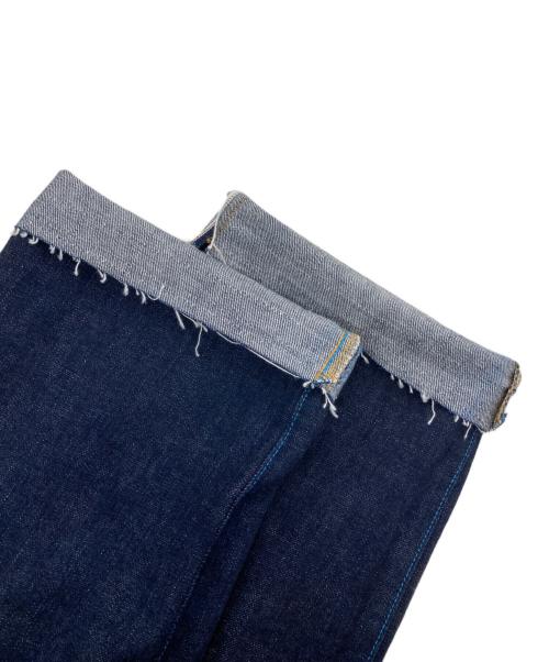 JAPAN BLUE JEANS（ジャパンブルージーンズ）JAPAN BLUE JEANS (ジャパンブルージーンズ) デニムパンツ インディゴ サイズ:32の古着・服飾アイテム