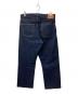 JAPAN BLUE JEANS (ジャパンブルージーンズ) デニムパンツ インディゴ サイズ:32：11000円