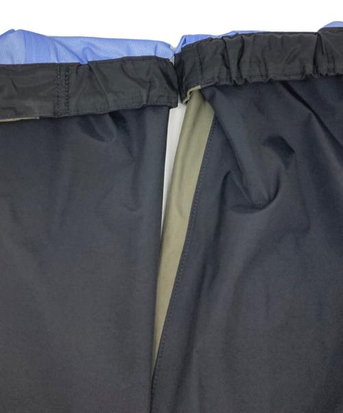 THE NORTH FACE（ザ ノース フェイス）THE NORTH FACE (ザ ノース フェイス) Mountain Raintex Jacket カーキ サイズ:Ｌの古着・服飾アイテム